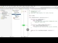 Adding code behind the button