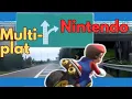 Download Lagu Sony and Nintendo are on very different paths