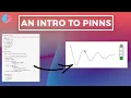 Download Lagu Physics-Informed Neural Networks (PINNs) - An Introduction - Ben Moseley | Jousef Murad