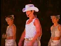 [HD] 劉德華《我恨我痴心》LIVE @2001夏日Fiesta演唱會