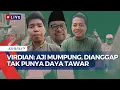 Download Lagu Virdian Aurellio Pertanyakan soal 17 Tuntutan Rakyat Jatuh Tempo, Begini Kata Istana \u0026 Adi Prayitno