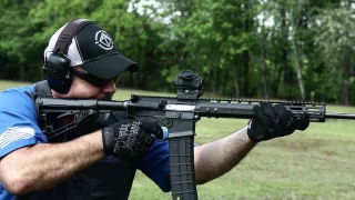 OMNI 410 AR SHOTGUN