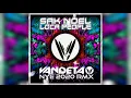 Lagu VANDETA - Loca People (NYE 2020 RMX)