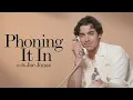 Lagu Joe Jonas Prank Calls Kevin, Franklin, and Mama Jonas | Phoning It In | ELLE
