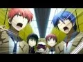 Download Lagu Angel Beats- Guild Sacrifice scene