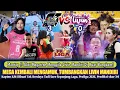 Lagu MEGATRON KEMBALI MENGAMUK‼️ Laga Panas Proliga, Pertamina Enduro Tumbangkan Livin Mandiri dengan 3-0