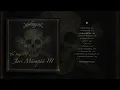 Wintersun - Sadness And Hate (The Songs Of Jari Mäenpää III)
