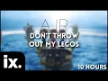 Download Lagu AJR - Don't Throw Out My Legos // 10 Hours