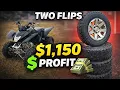 These Easy Facebook Marketplace Flips Paid Me 1 150