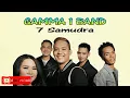 GAMMA 1 - 7 Samudra ( lirik )