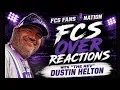 FCS Headline Overreaction w The Rev FCS Fans Nation Podcast