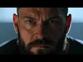 Iron Jarl - Pain Doesn’t Leave (Official Video) It’s Not Anger… It’s Protection