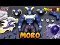 Lagu ESSE MORO LS Studio É ABSURDO! S.H.Figuarts Dragon Ball Super Unboxing e Review