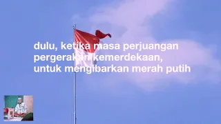 Download DIRGAHAYU HUT KEMERDEKAAN REPUBLIK INDONESIA: 76 17 AGUSTUS 2021 MP3