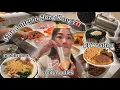 Four Points By Sheraton Dinner Buffet Review