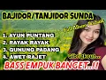 Download Lagu BAJIDOR/TANJIDOR SUNDA ~ AYUN PUNTANG ALBUM TERBAIK | BASS EMPUK BANGET || GIBRIGKEUN..!! 
