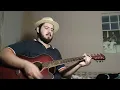 "44 Pistol" [acoustic] (by RL Burnside)