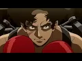 99 problems [megalo box amv]