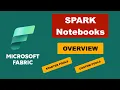 10 Microsoft Fabric Notebook Tutorial PySpark Basics for Data Engineering DP-700