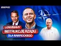 Download Lagu MAZUREK: TUSK WPYCHA NAWROCKIEGO POD POCIĄG. WOJNY DZIEŃ DRUGI