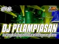 Download Lagu DJ PELAMPIASAN || VIRALL BANGET FULL BASS  || by r2 project official remix