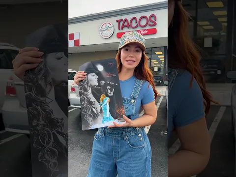 Chiquis deja un regalo a los fans de #JenniRivera para apoyar a negocios locales 🦋 #chiquisrivera
