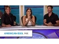 The Judge s Panel - AMERICAN IDOL