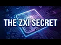 Intel 8086 Microcode Secrets How 4 Microinstructions Run the CPU