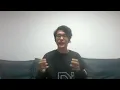 Self-Introduction for USC graduate application - Mingyuan Chen