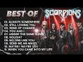 Best of Scorpions|Greatest Hit Scorpions