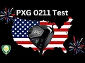 Will This PXG 0211 Driver Cure My Dreaded Pull-Hooks