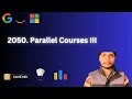 Leetcode - 2050 Parallel Courses III