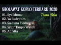 Download Lagu Syaikhona dangdut full koplo | Solawat Koplo Terbaru