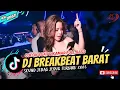Lagu DJ BREAKBEAT ATLANTIS X SPACE MELODY 🎵BREAKBEAT BARAT FULL BASS 2025