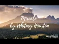 Download Lagu Miracle by  Whitney Houston