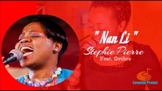 Download Kache Nan Li - Best Haitian Gospel Music Audio -  Stephie Pierre - Adoration et louange MP3