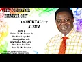 Download Lagu EBENEZER OBEY-ENIAN TI MO FERAN JU (IMMORTALITY ALBUM)