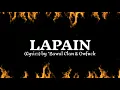 Lapain (lyrics) by Bawal Clan | Owfuck