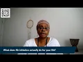 What does Ifa initiation actually do for your life