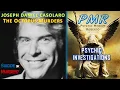 JOSEPH CASOLARO American Conspiracy The Octopus Murders - as seen on Suicide or Murder