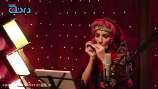 موسیقی ساز دهنی سریال شهرزاد دندنها