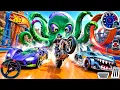 HOT WHEELS UNLEASHED 2 - Sports Cars Racing Simulator 3D