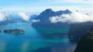 anugerah cinta versi rock official music video 