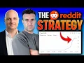 Reddit SEO How To Use Reddit As Part of Your Marketing James Dooley Interviews David G Quaid