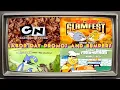 Download Lagu Cartoon Network Labor Day and Fall Commercials, Promos \u0026 Bumpers Collection