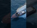 Luxury Yachts - Riva Aquariva Special, over 180 years of boating history - Ferretti Group