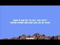 Gracie Abrams - That’s So True (Lyrics)