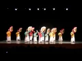 Download Lagu Buchae Choom Jang mi Recital 2015