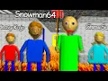 Baldi s Basics Just Got a Multiplayer Mod