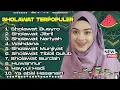 Download Lagu SHOLAWAT BUSYRO FULL ALBUM SHOLAWAT NABI \